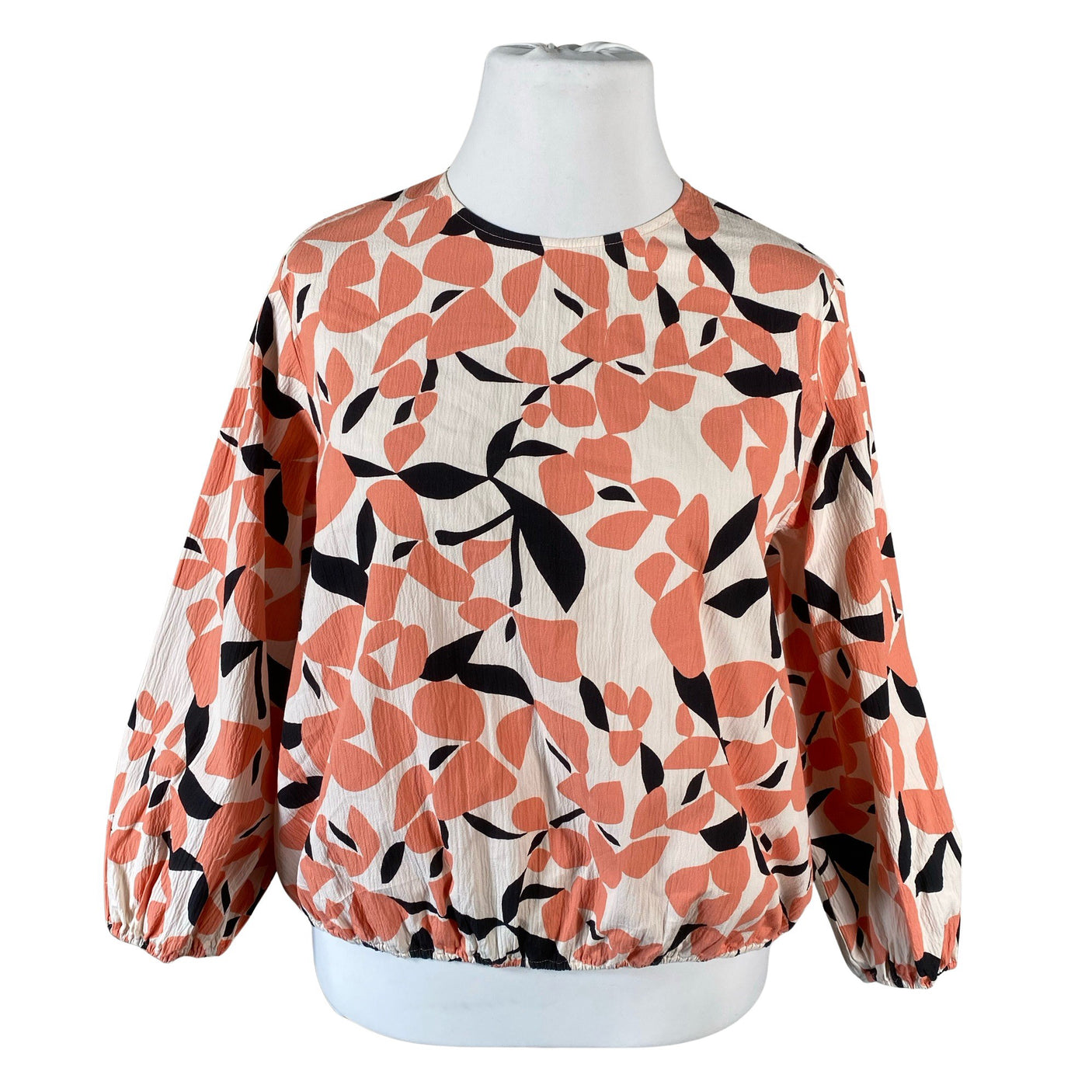 Unisex Marimekko - Pluus, suurus 42 - Heleroosa (1)