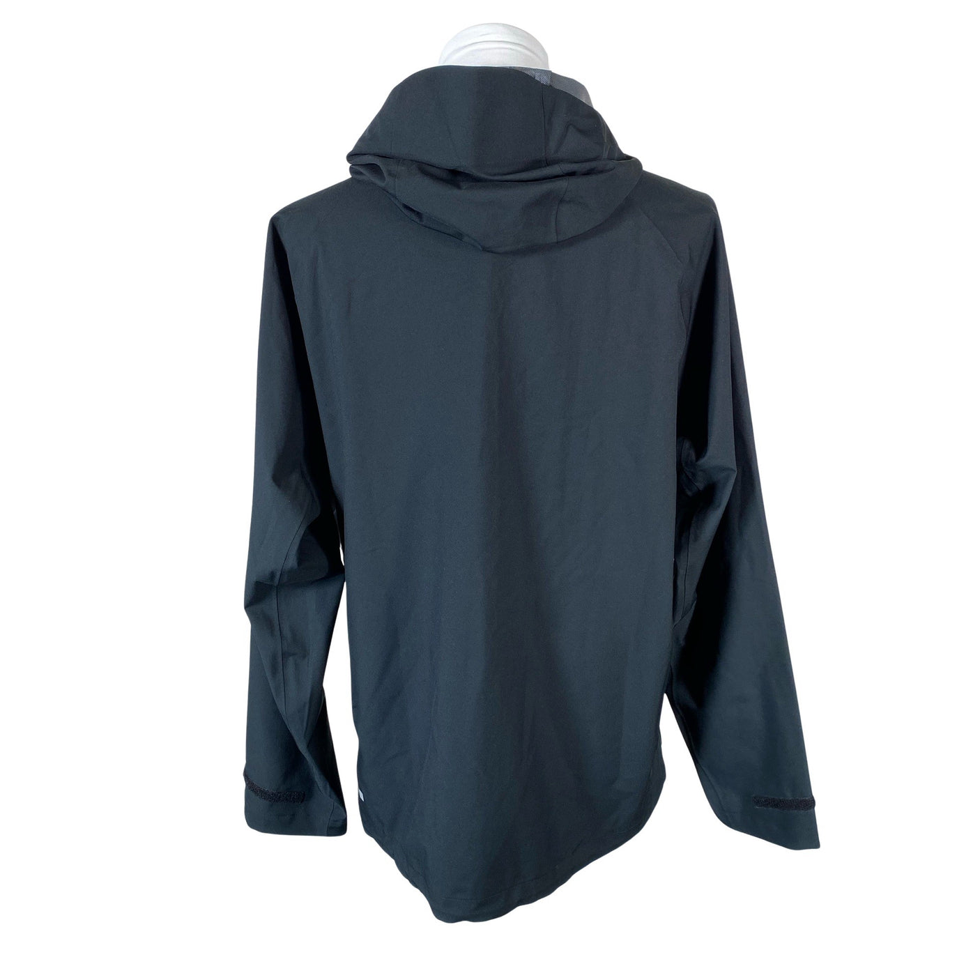 Unisex Uniqlo - Jope, suurus XL - Must (2)