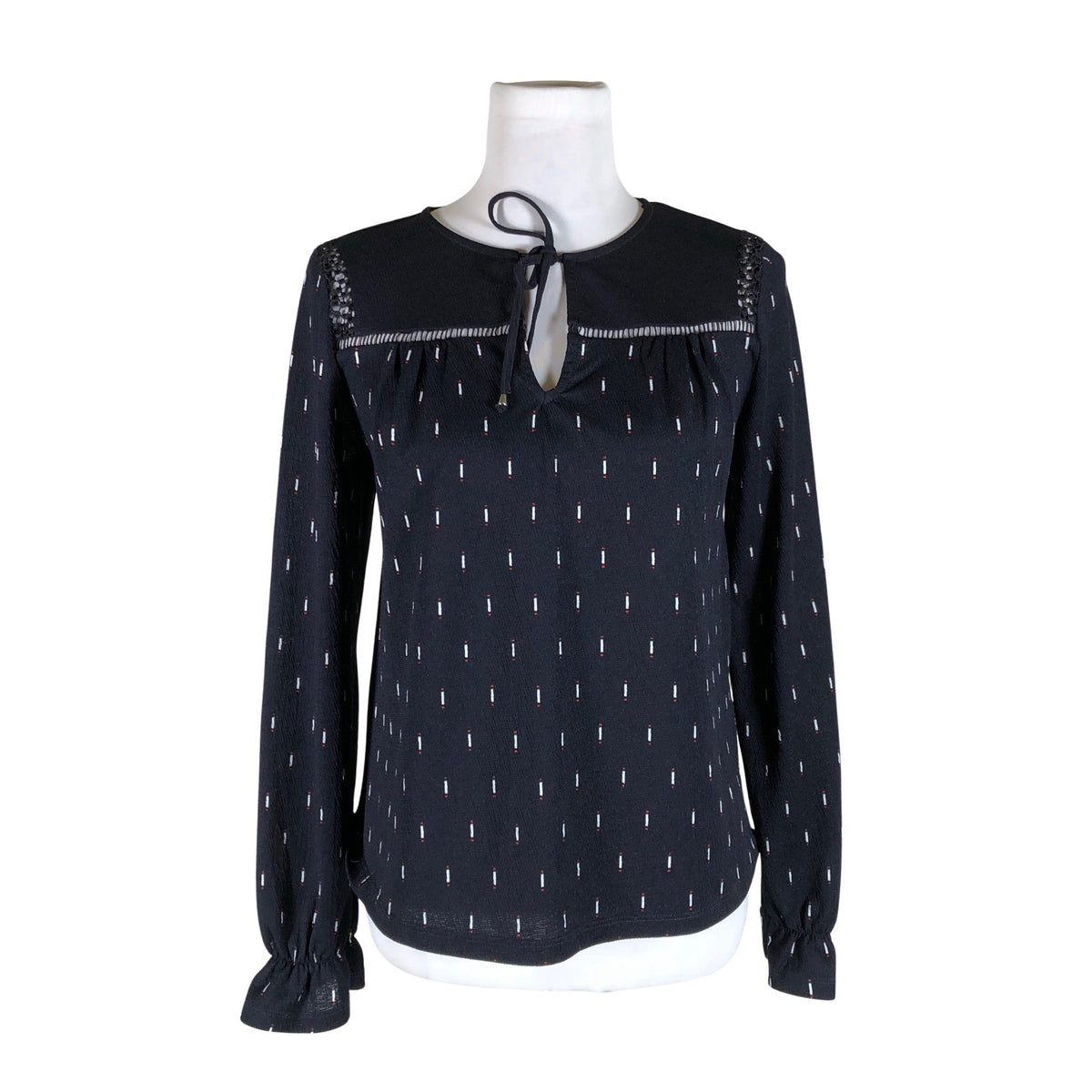 Unisex Marks&Spencer - Pluus, suurus 34 - Sinine (1)