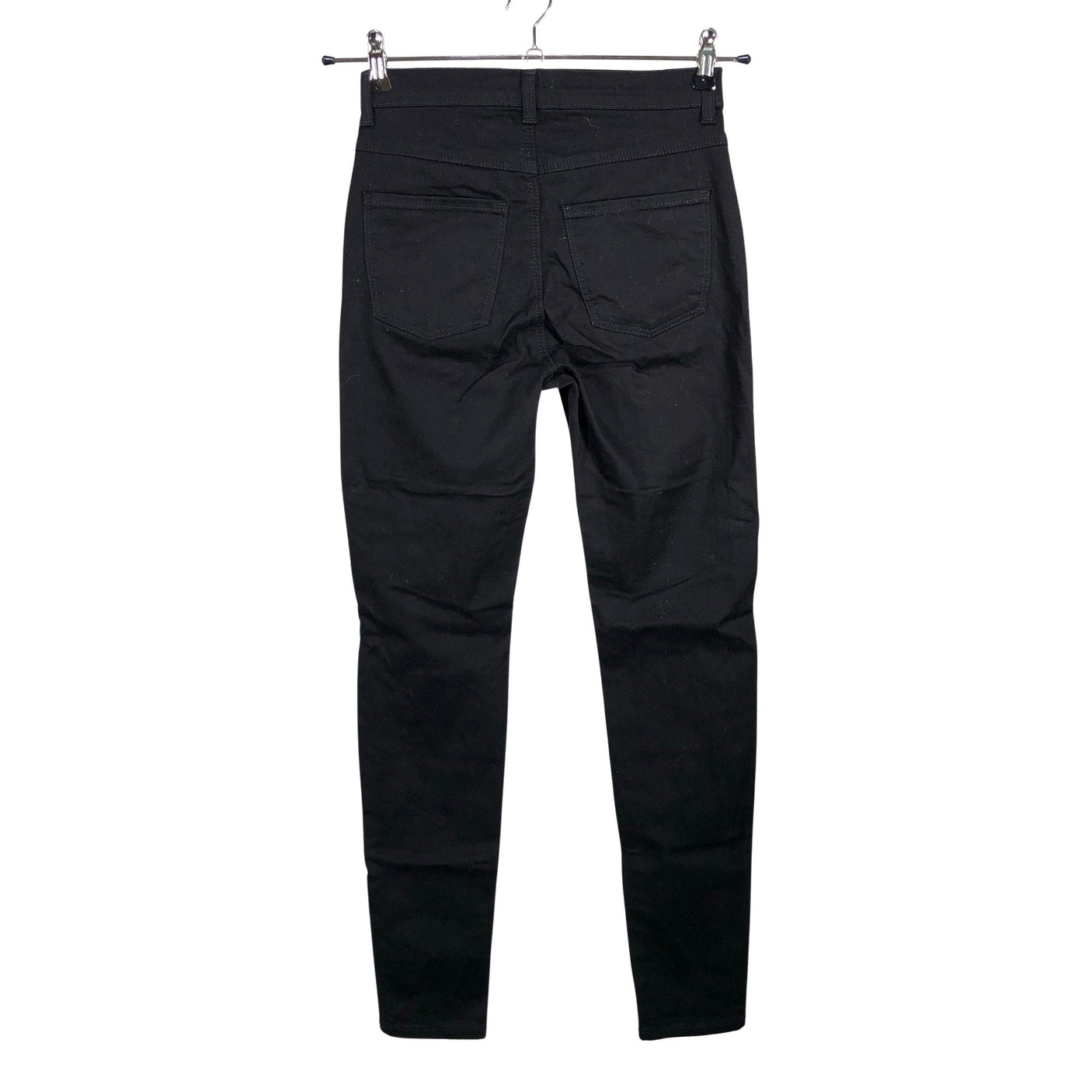 Unisex NOSH - Teksad, suurus W26 - Must (2)