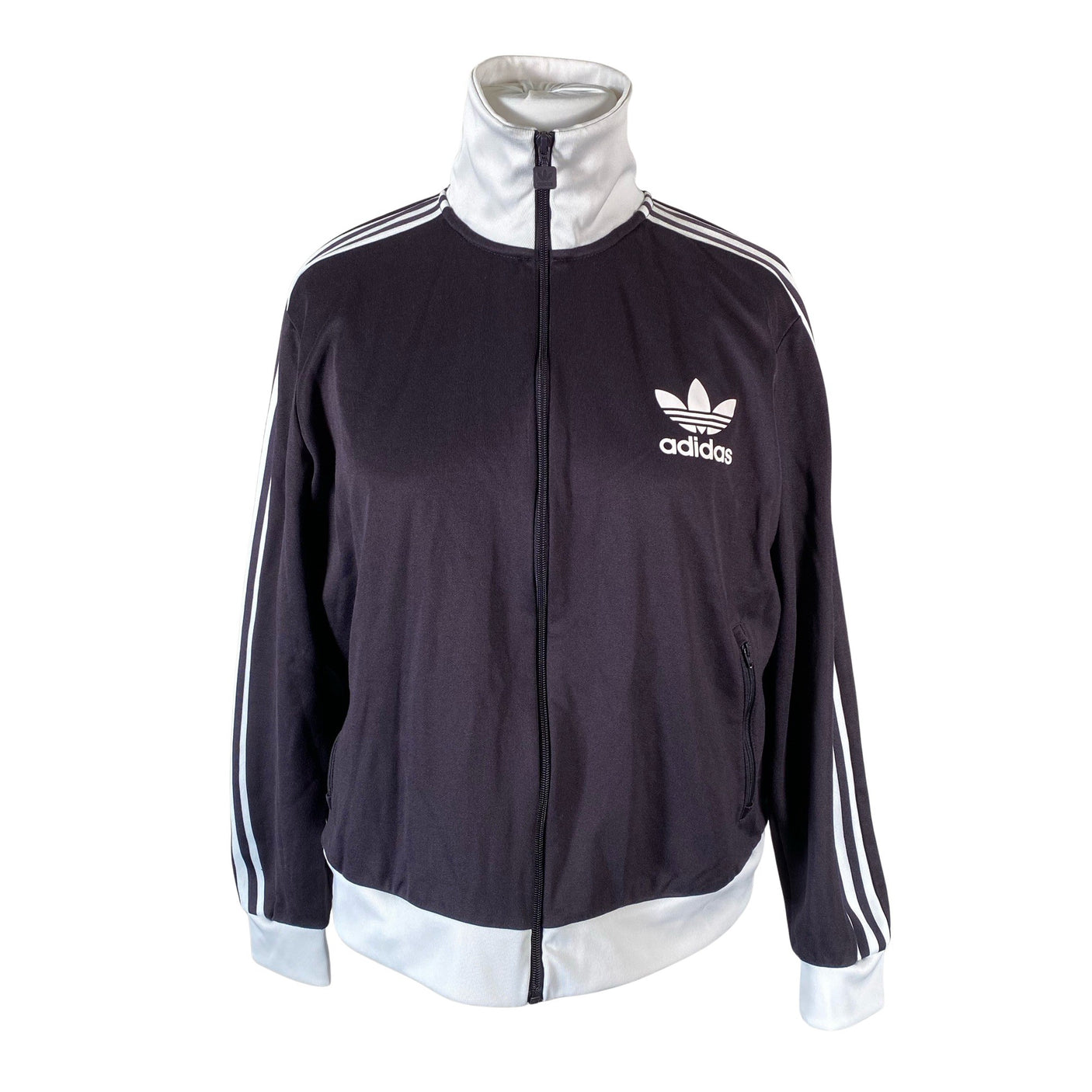 Unisex Adidas - Soojendusjope, suurus 50 - Lilla (1)