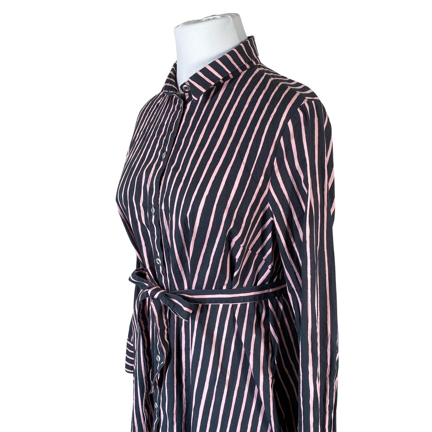 Unisex Marimekko - Mitteveniv kleit, suurus 46 - Hall (3)