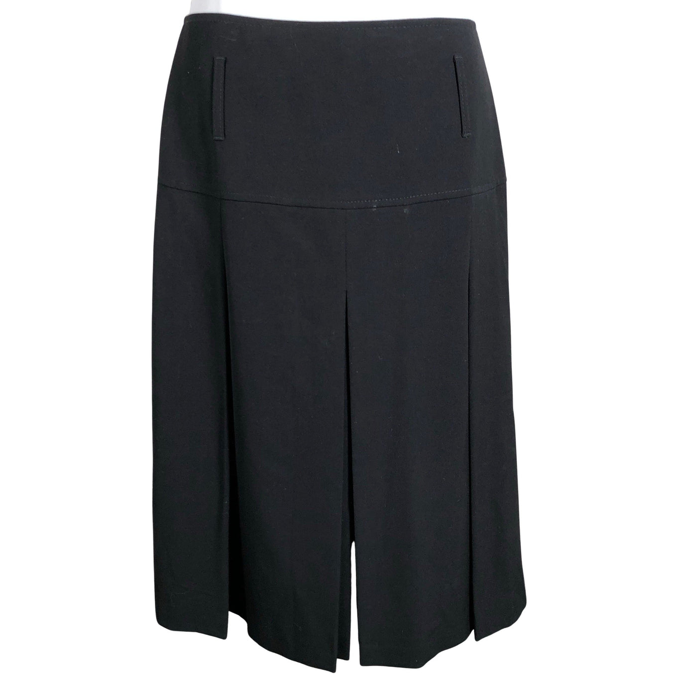 Unisex Gerry Weber - Mitteveniv seelik, suurus 40 - Must (1)
