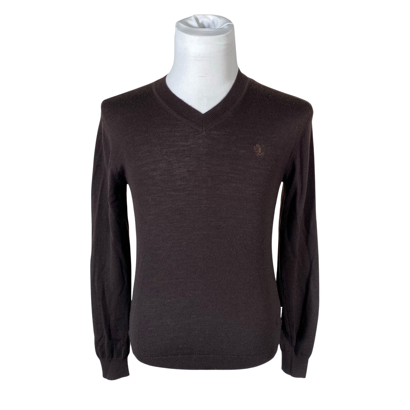 Unisex Tiger of Sweden - Kampsun, suurus S - Pruun (1)