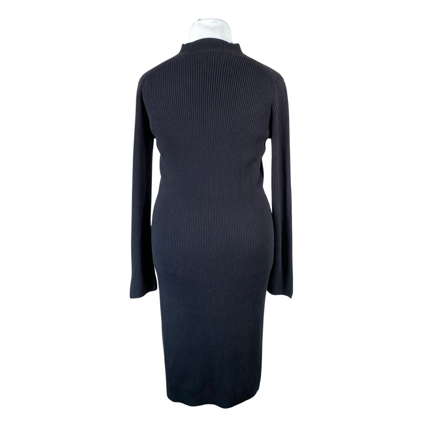 Unisex Marc O'Polo - Kootud kleit, suurus 42 - Must (3)