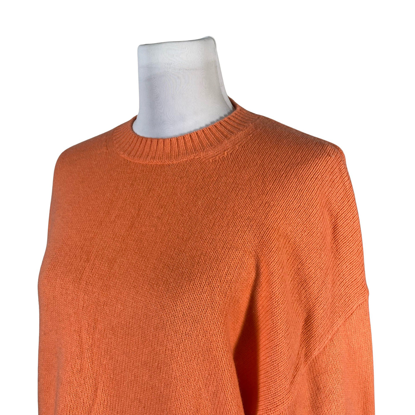 Unisex COS - Kampsun, suurus 36 - Roosa (2)