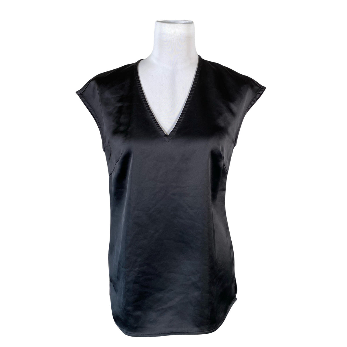 Unisex Ivo Nikkolo - Topp, suurus 36 - Must (1)