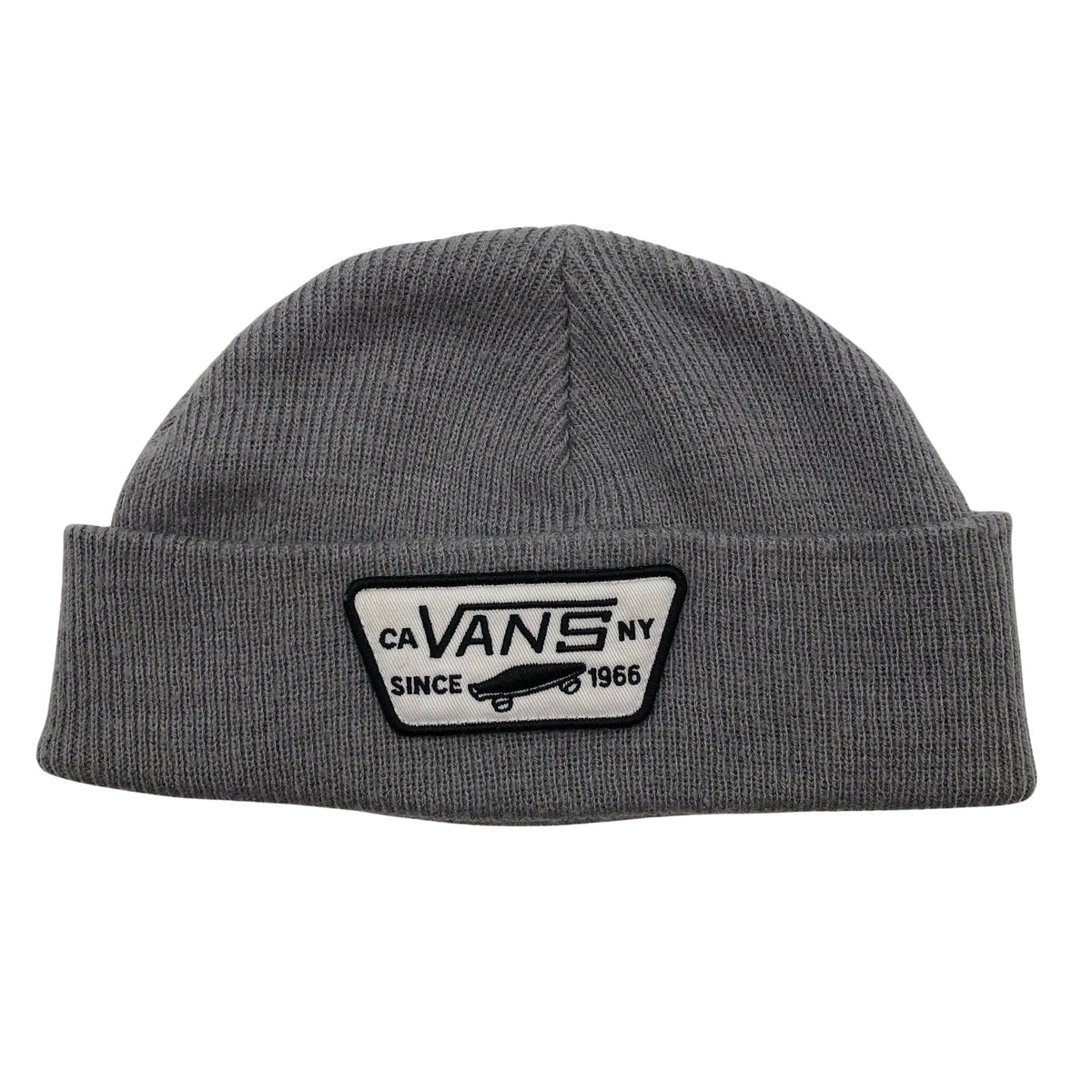 Unisex Vans - Talvemüts, suurus 56 - 58 cm - Hall (1)