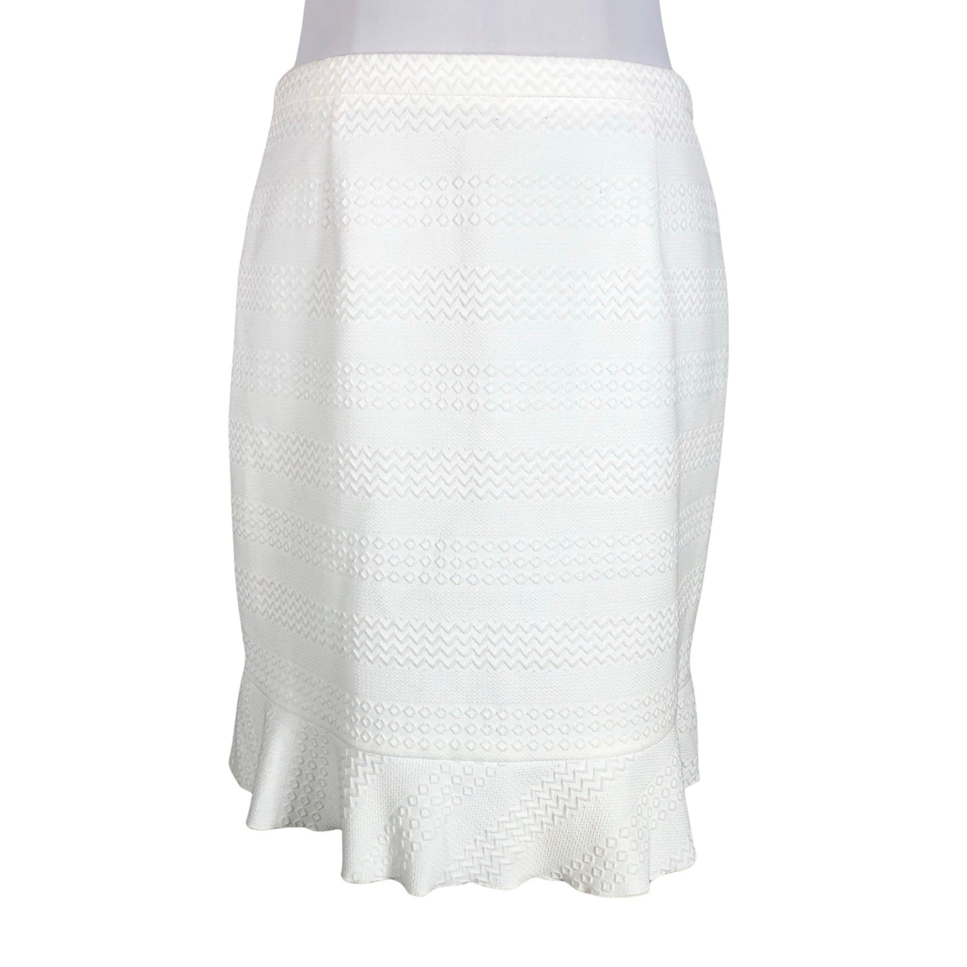 Unisex Hugo Boss - Mitteveniv seelik, suurus 38 - Valge (1)
