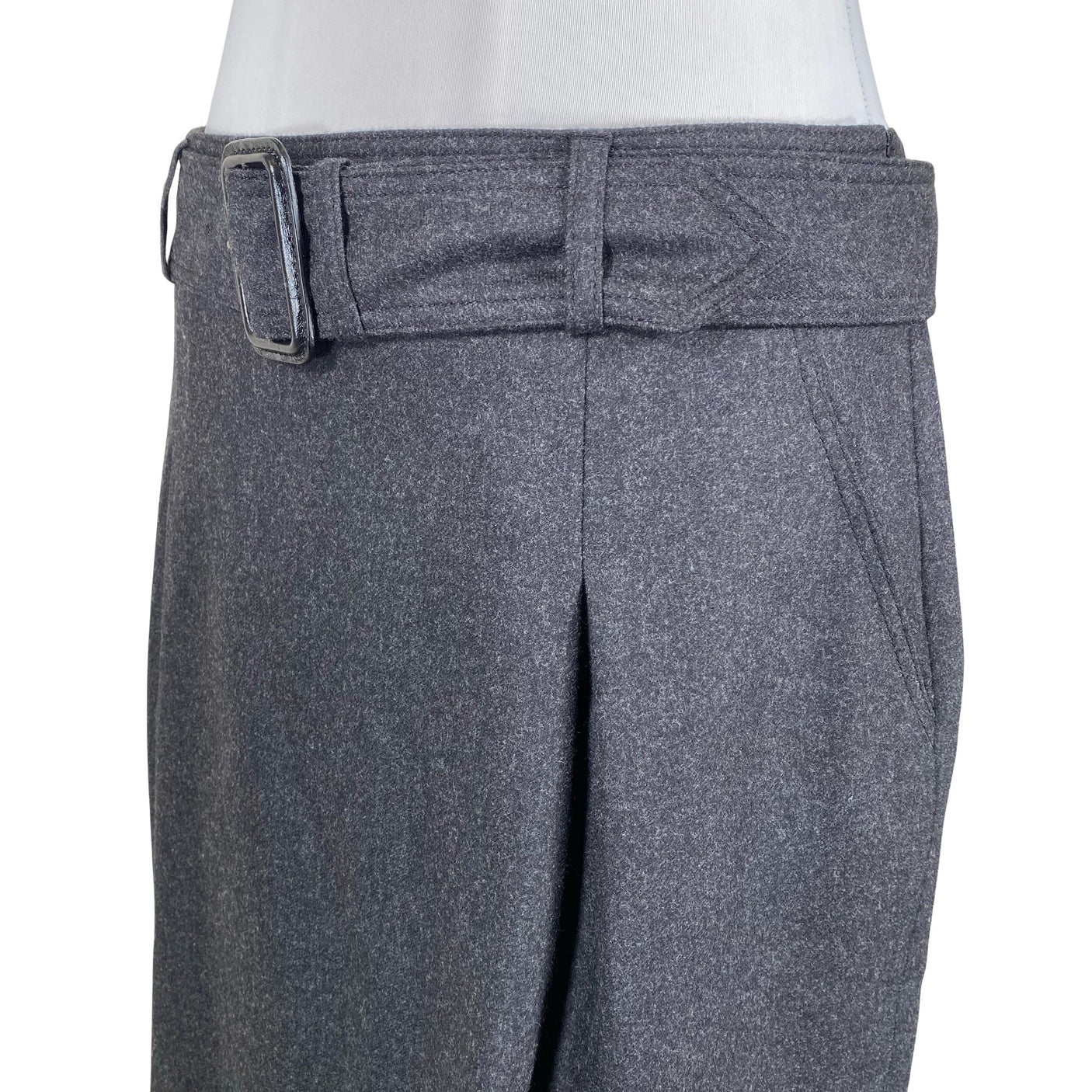 Unisex Burberry - Pliiatsseelik, suurus 38 - Hall (3)