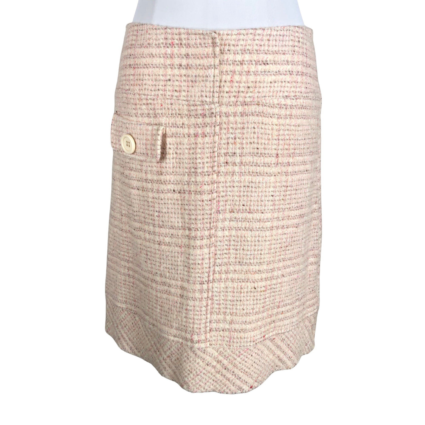 Unisex Sand - Mitteveniv seelik, suurus 36 - Looduslik valge (1)