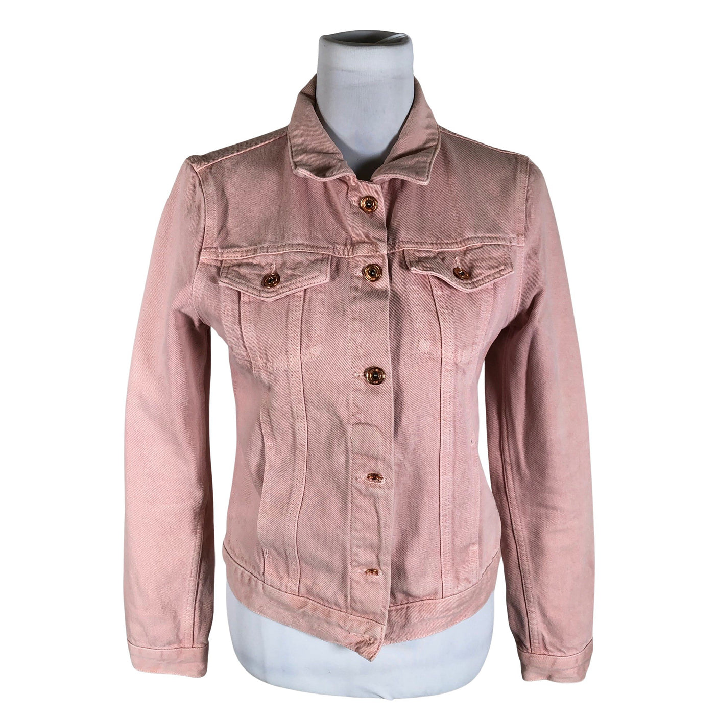 Unisex Lee Cooper - Teksatagi, suurus 38 - Heleroosa (1)
