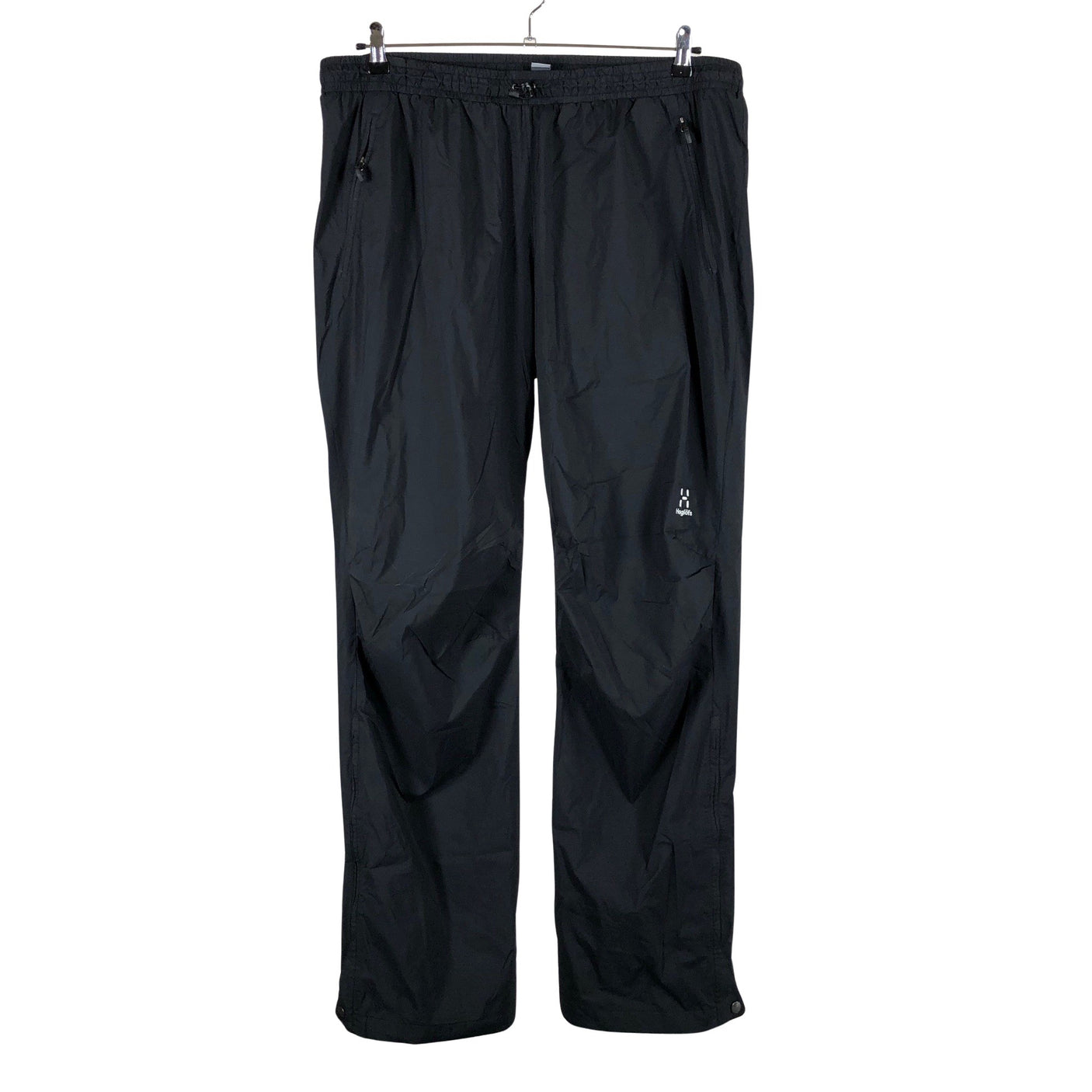 Unisex Haglöfs - Õuepüksid, suurus XXL - Must (1)