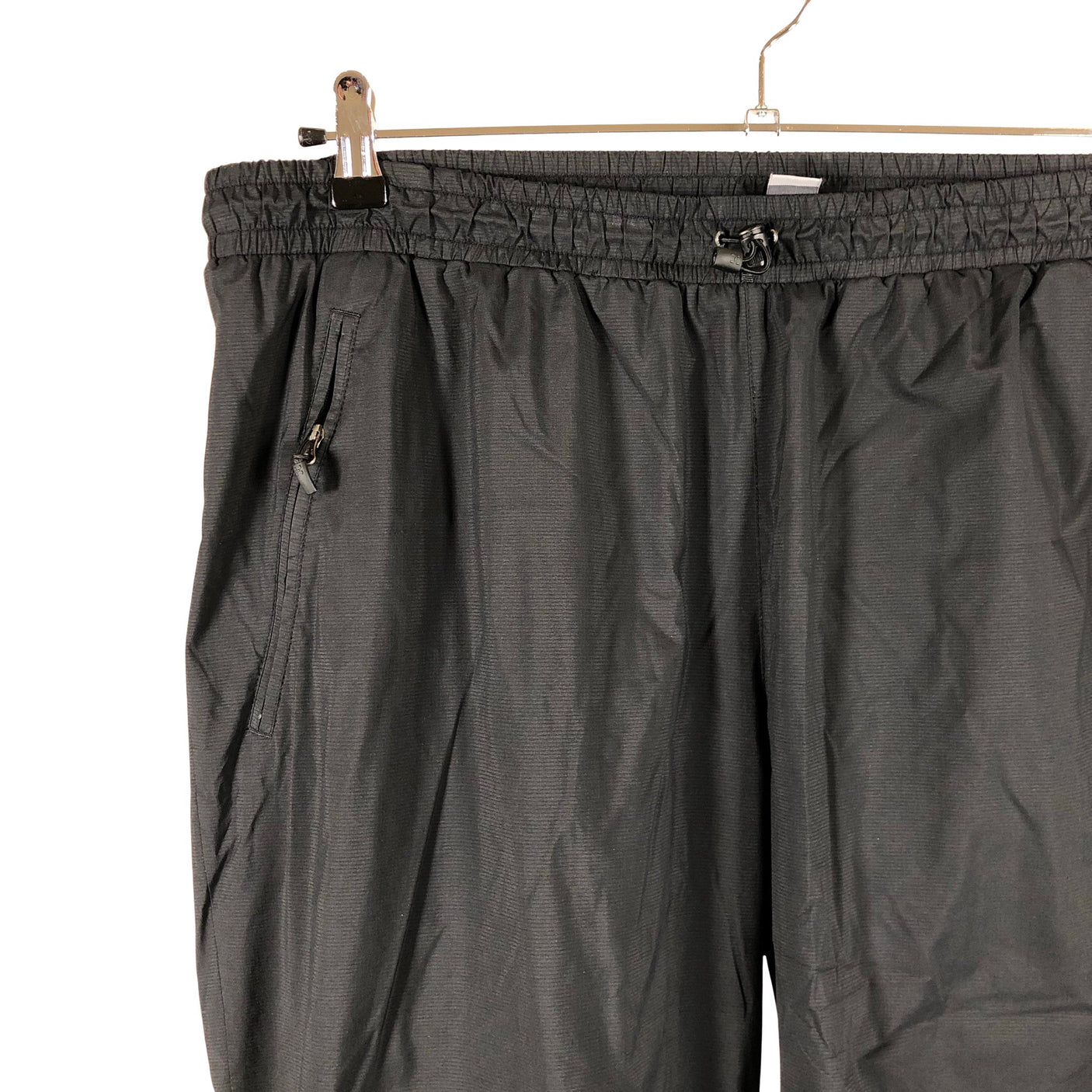 Unisex Haglöfs - Õuepüksid, suurus XXL - Must (3)