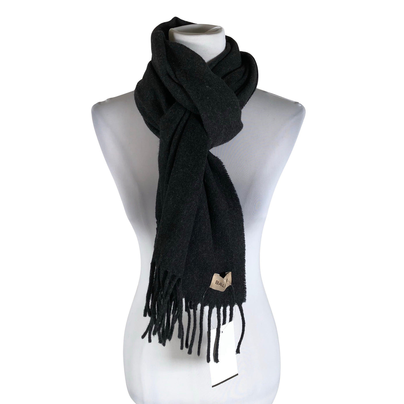Unisex Balmuir - Sall, suurus Maxi - Hall (2)
