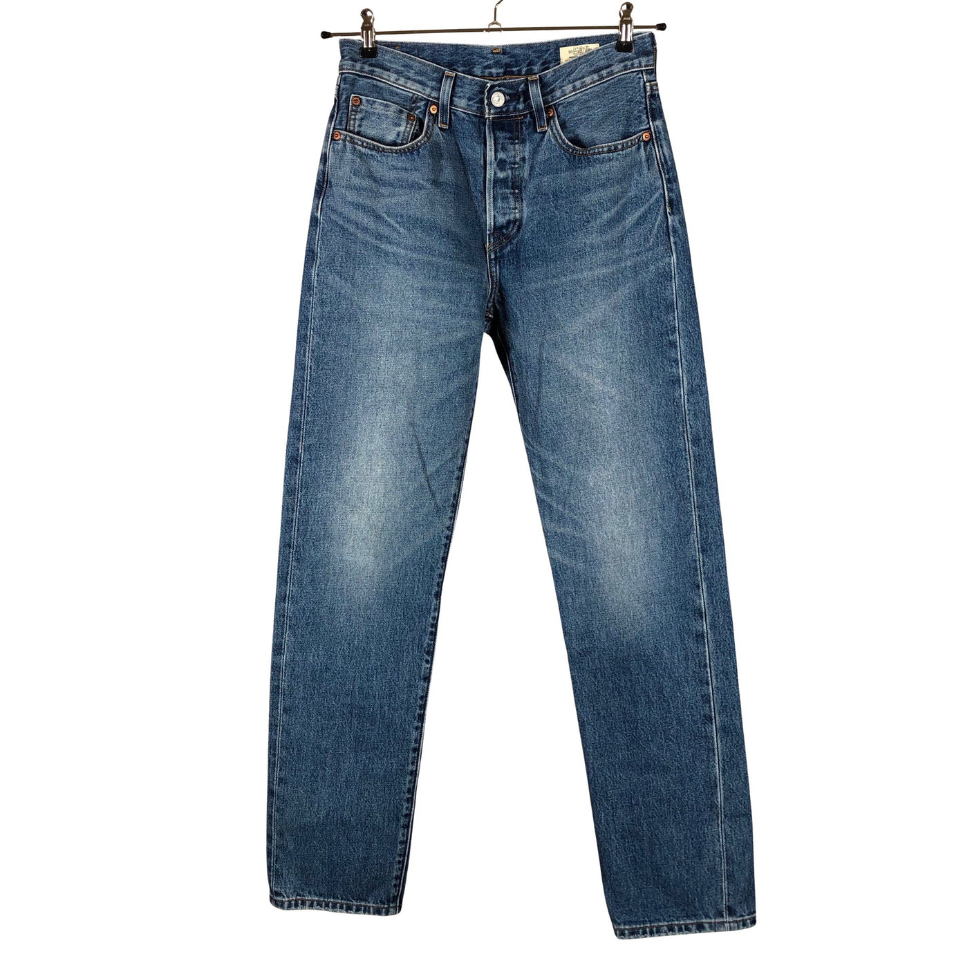 Unisex Levi's - Teksad, suurus W27 - Sinine (1)