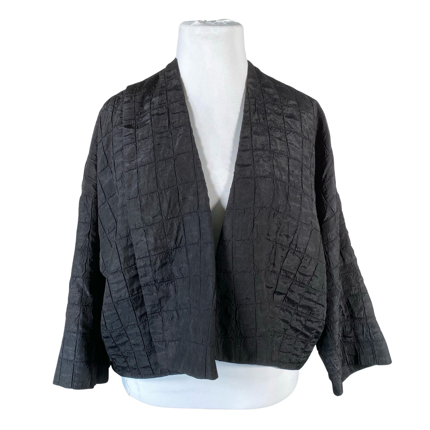 Unisex Oska - Jakk, suurus 42 - Must (1)