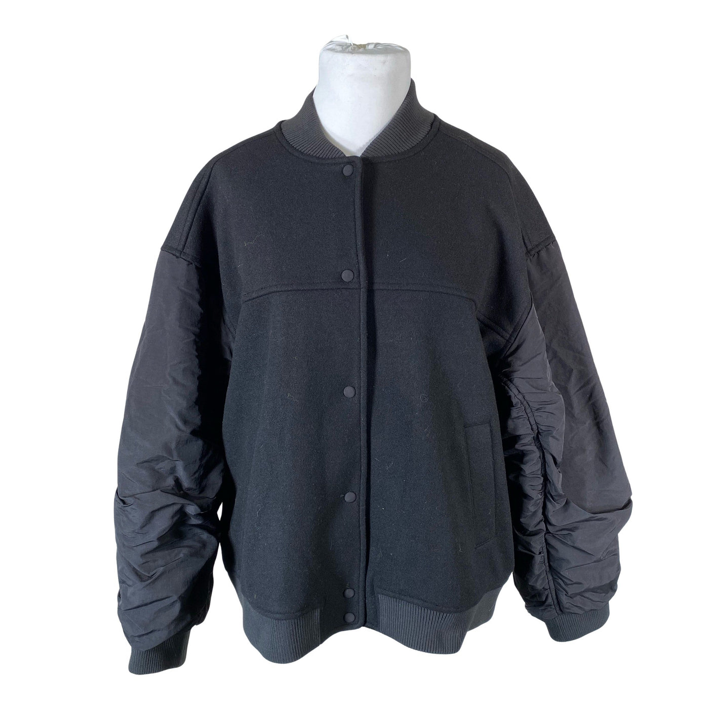 Unisex 2NDDAY - Villakangastakki, koko 44 - (1)