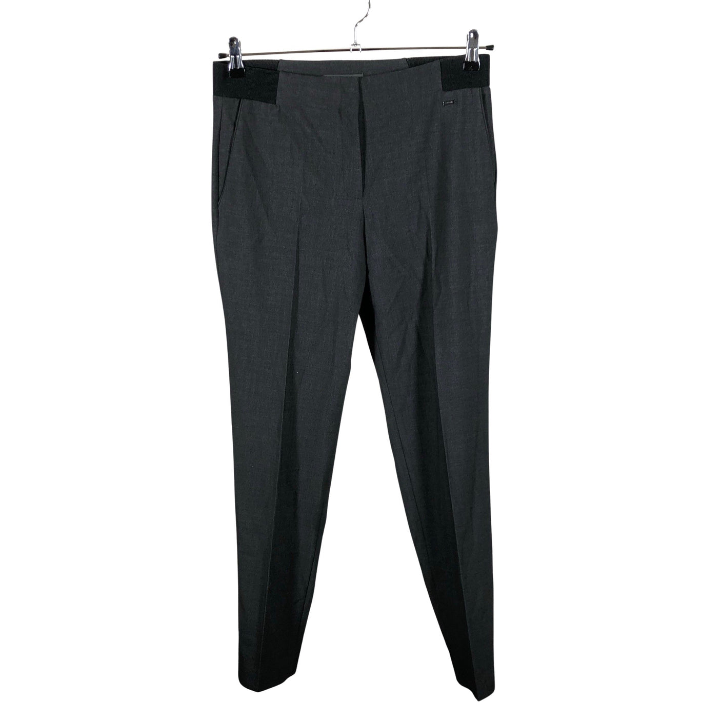 Unisex Esprit - Mittevenivad püksid, suurus 36 - Hall (1)