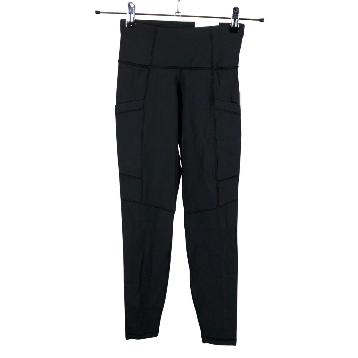 Unisex Soc - Spordiretuusid, suurus 34 - Must (1)