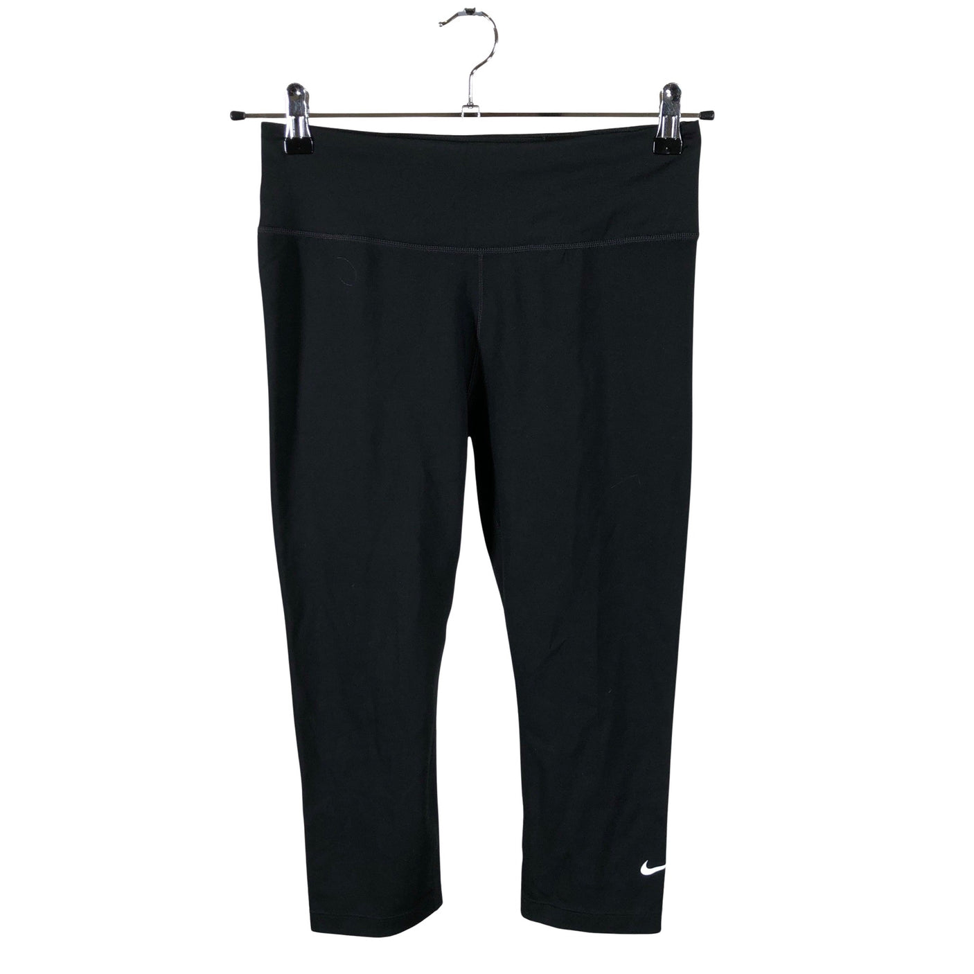 Unisex Nike - Poolpikad spordipüksid, suurus 38 - Must (1)