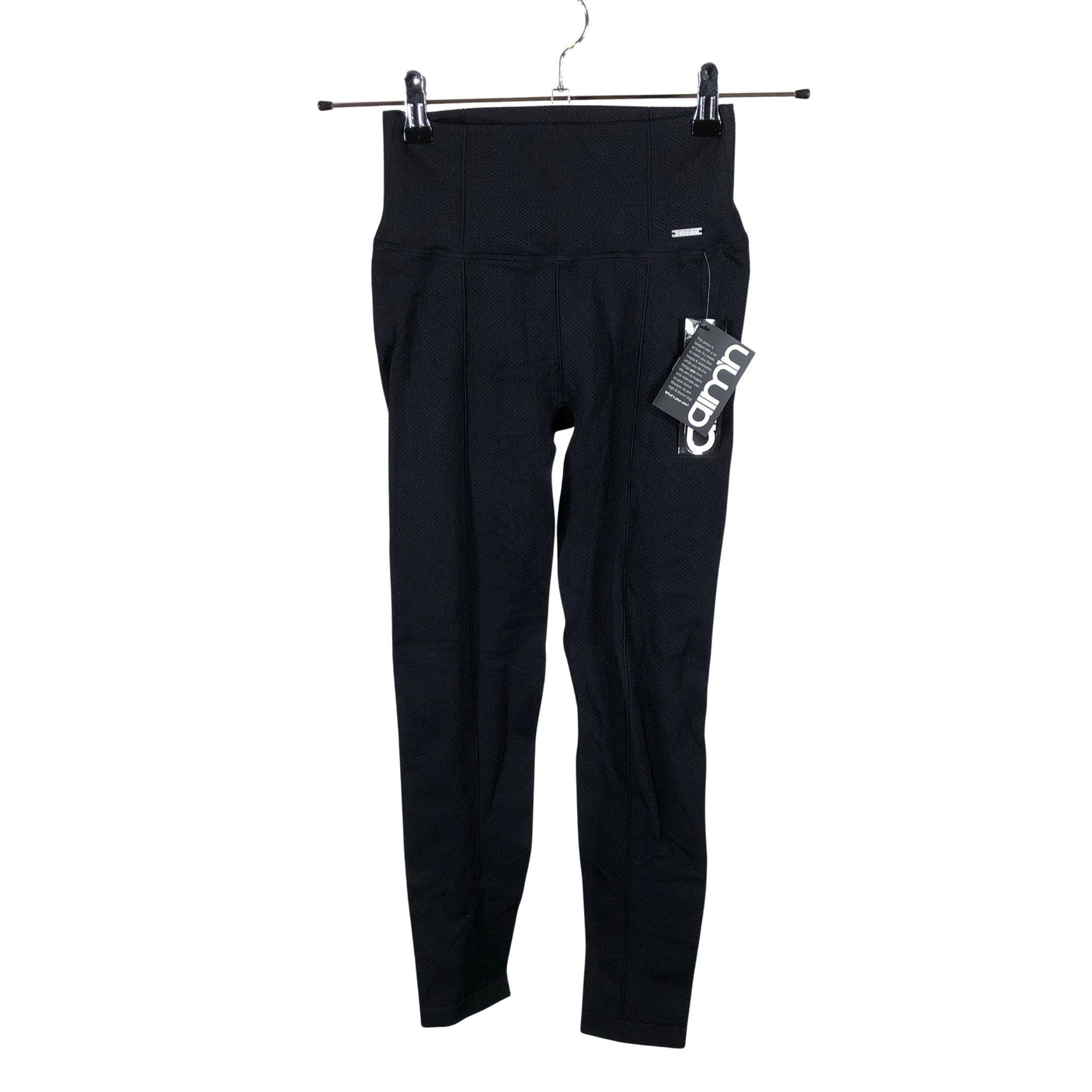 Unisex Aim'n - Spordiretuusid, suurus 36 - Must (1)