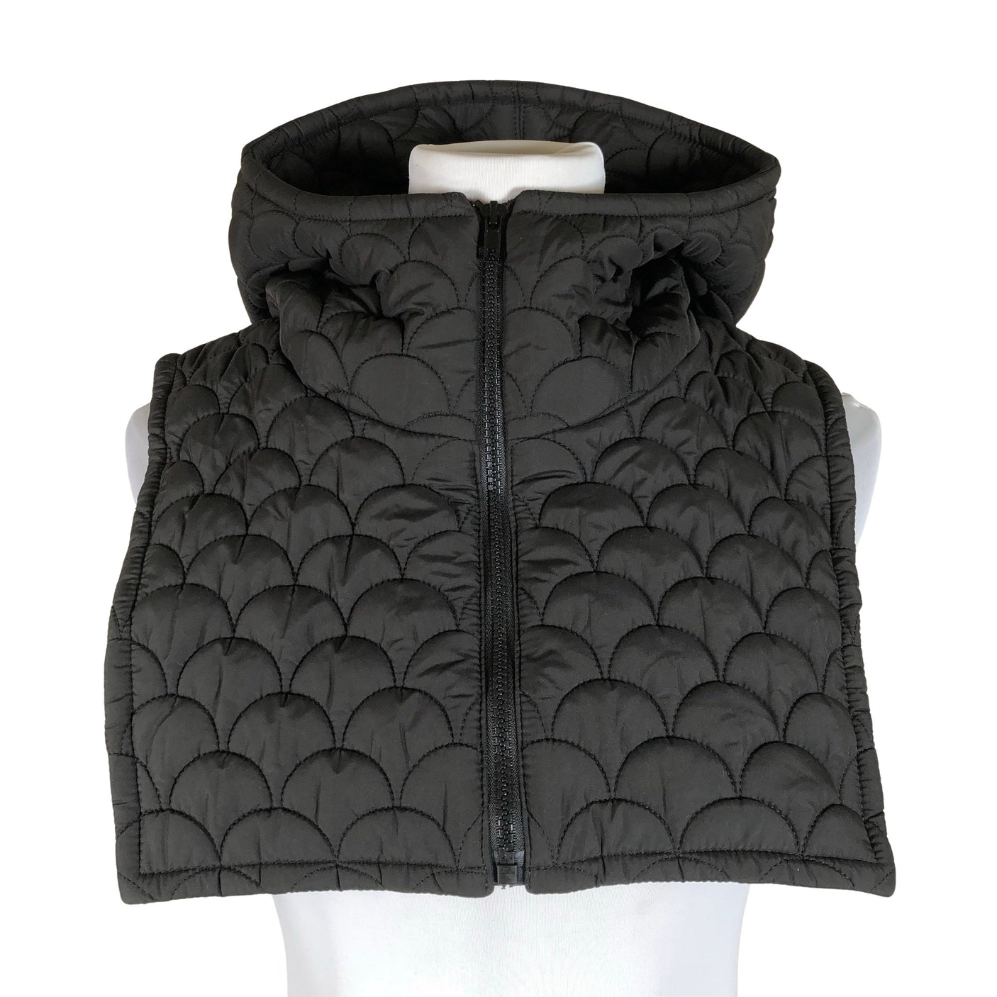 Unisex R/H Studio - Kaelussall, suurus Suurus puudub - Must (1)