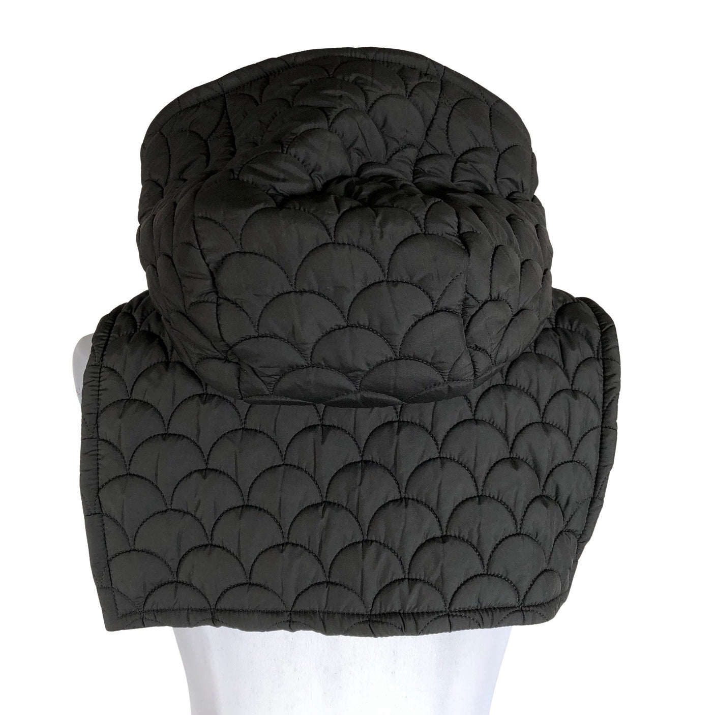 Unisex R/H Studio - Kaelussall, suurus Suurus puudub - Must (2)