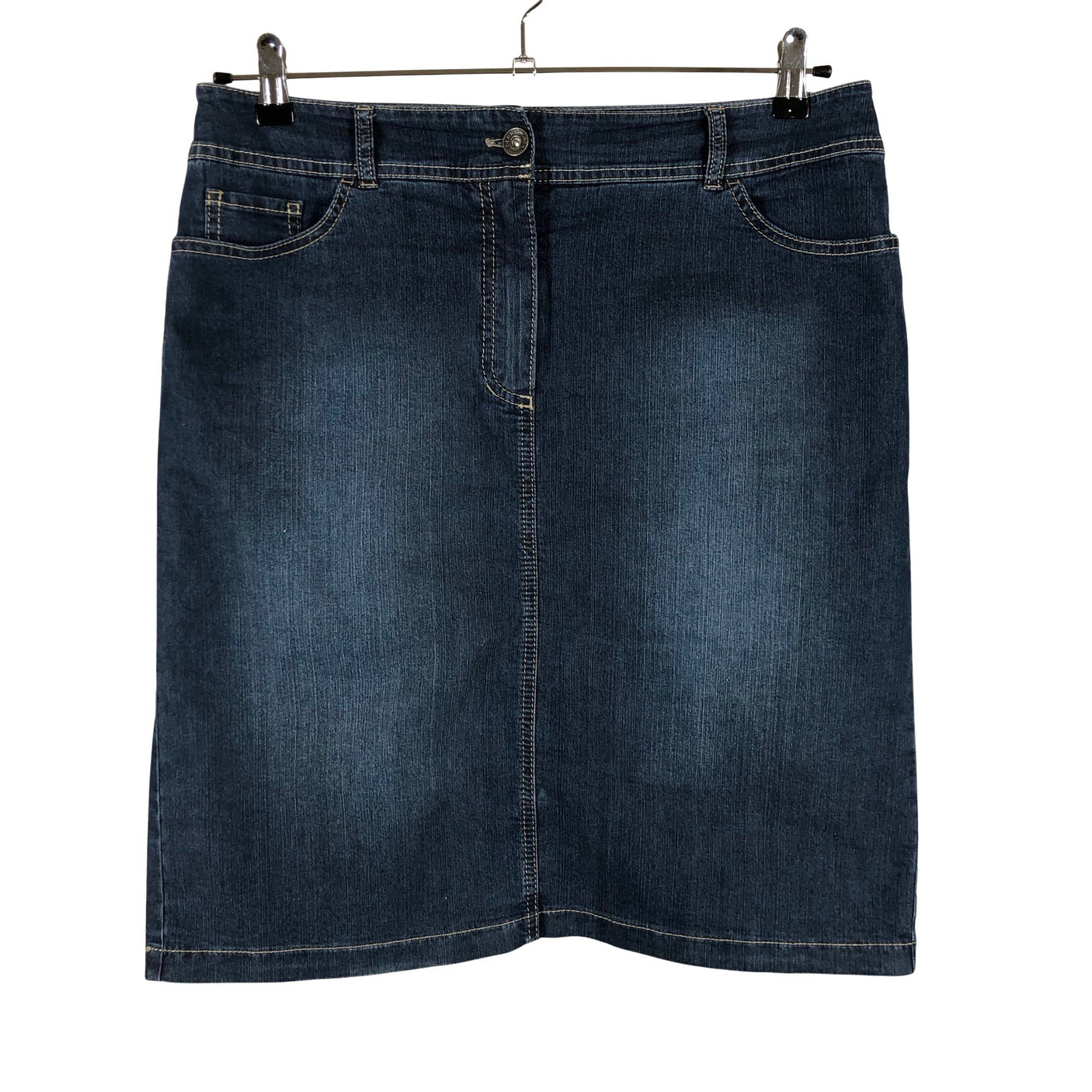 Unisex Gerry Weber - Teksaseelik, suurus 42 - Sinine (1)