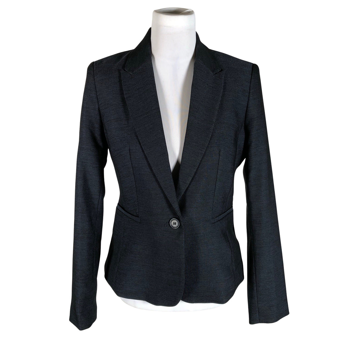 Unisex Next - Jakk, suurus 40 - Sinine (1)