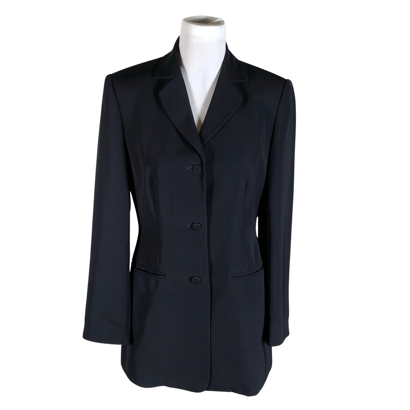 Unisex InWear - Jakk, suurus 38 - Sinine (1)