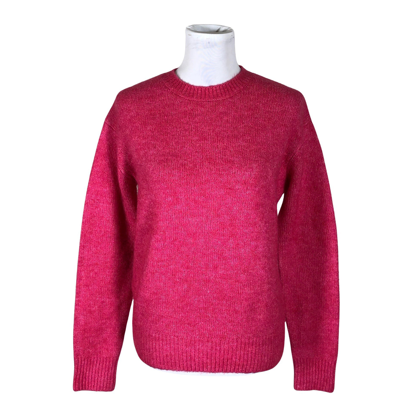 Unisex Samsoe&Samsoe - Kampsun, suurus 36 - Roosa (1)