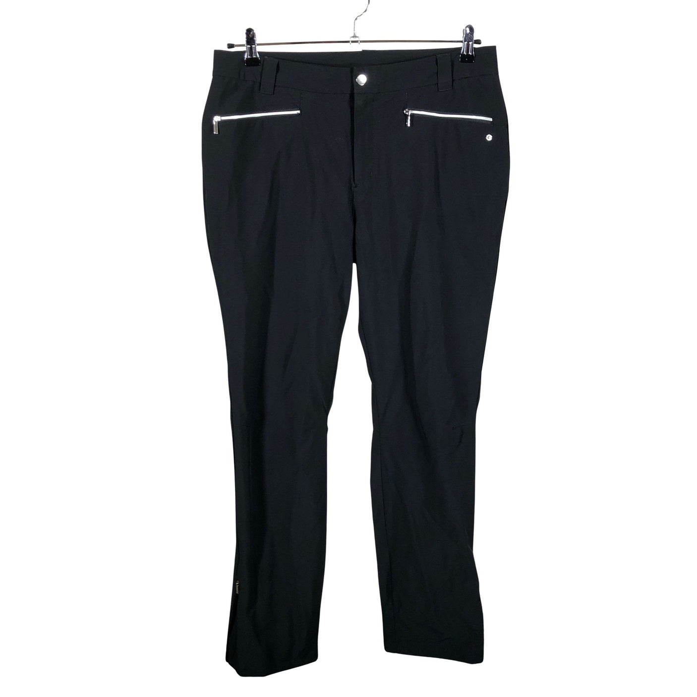 Unisex Luhta - Talvepüksid, suurus 42 - Must (1)