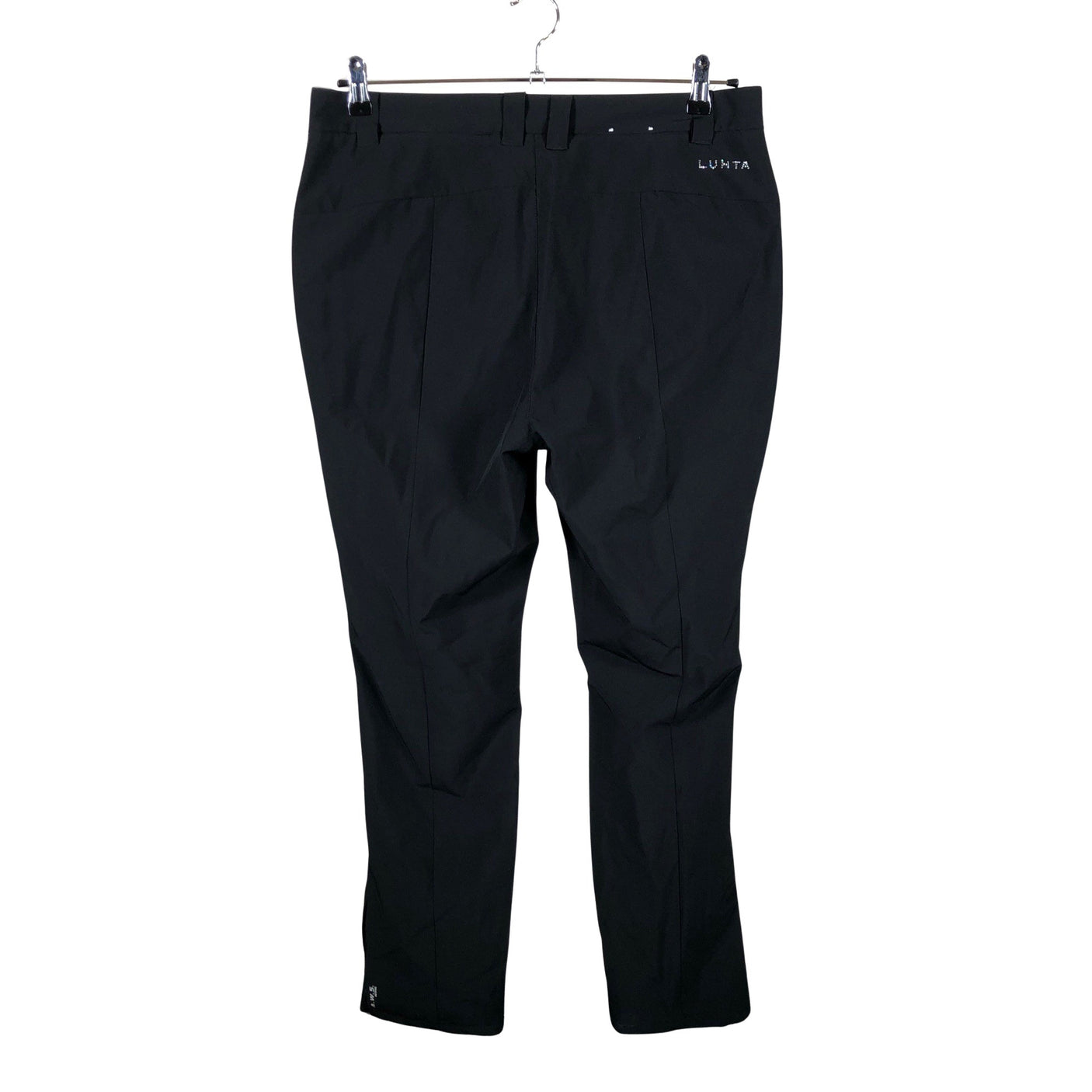 Unisex Luhta - Talvepüksid, suurus 42 - Must (2)
