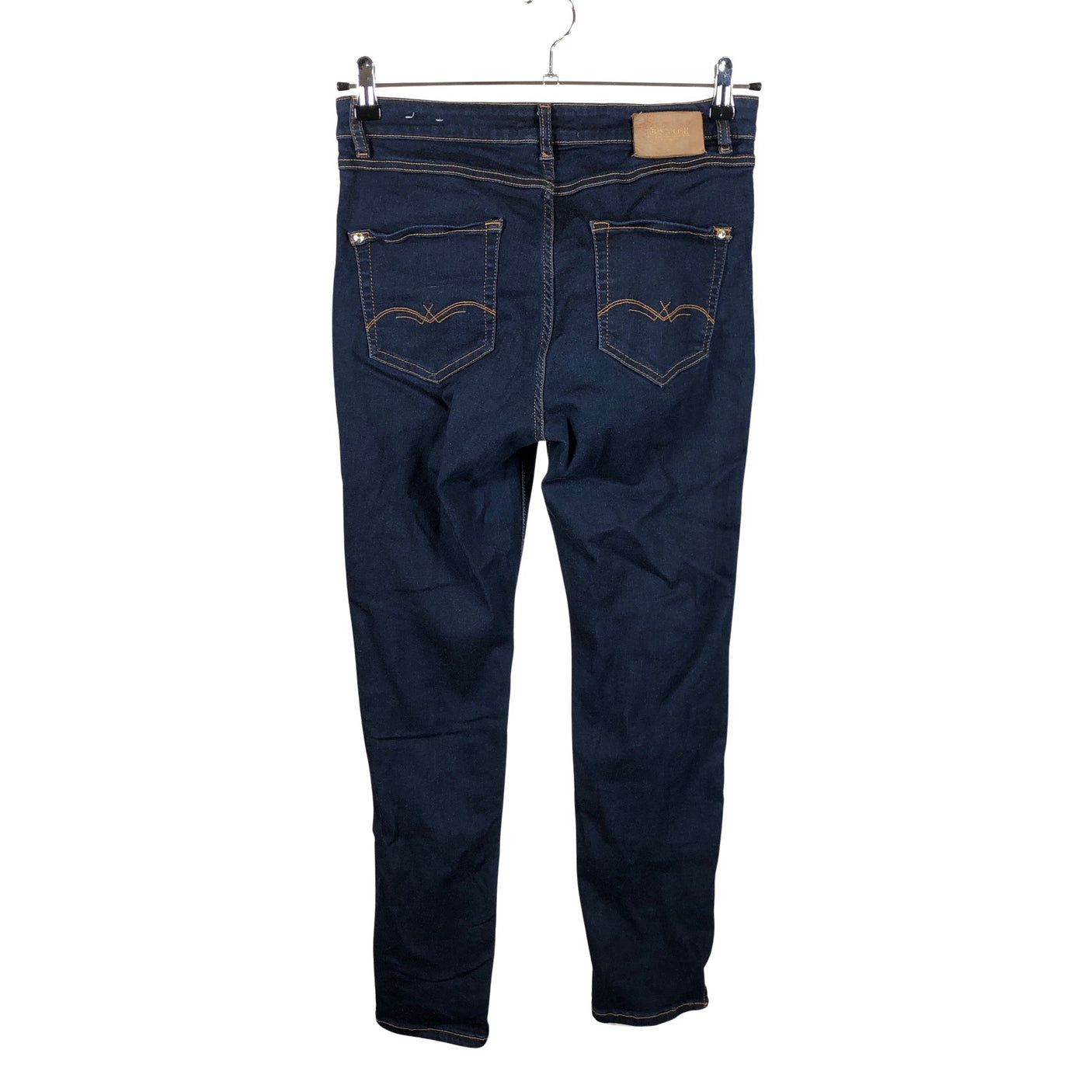 Unisex Mos Mosh - Teksad, suurus W30 - Sinine (2)