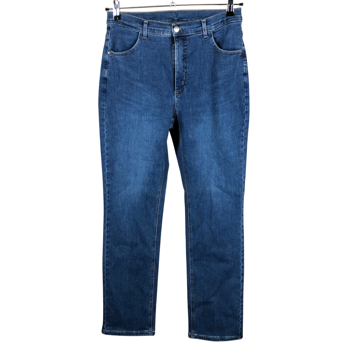 Unisex Very Nice - Teksad, suurus W33 - Must (1)