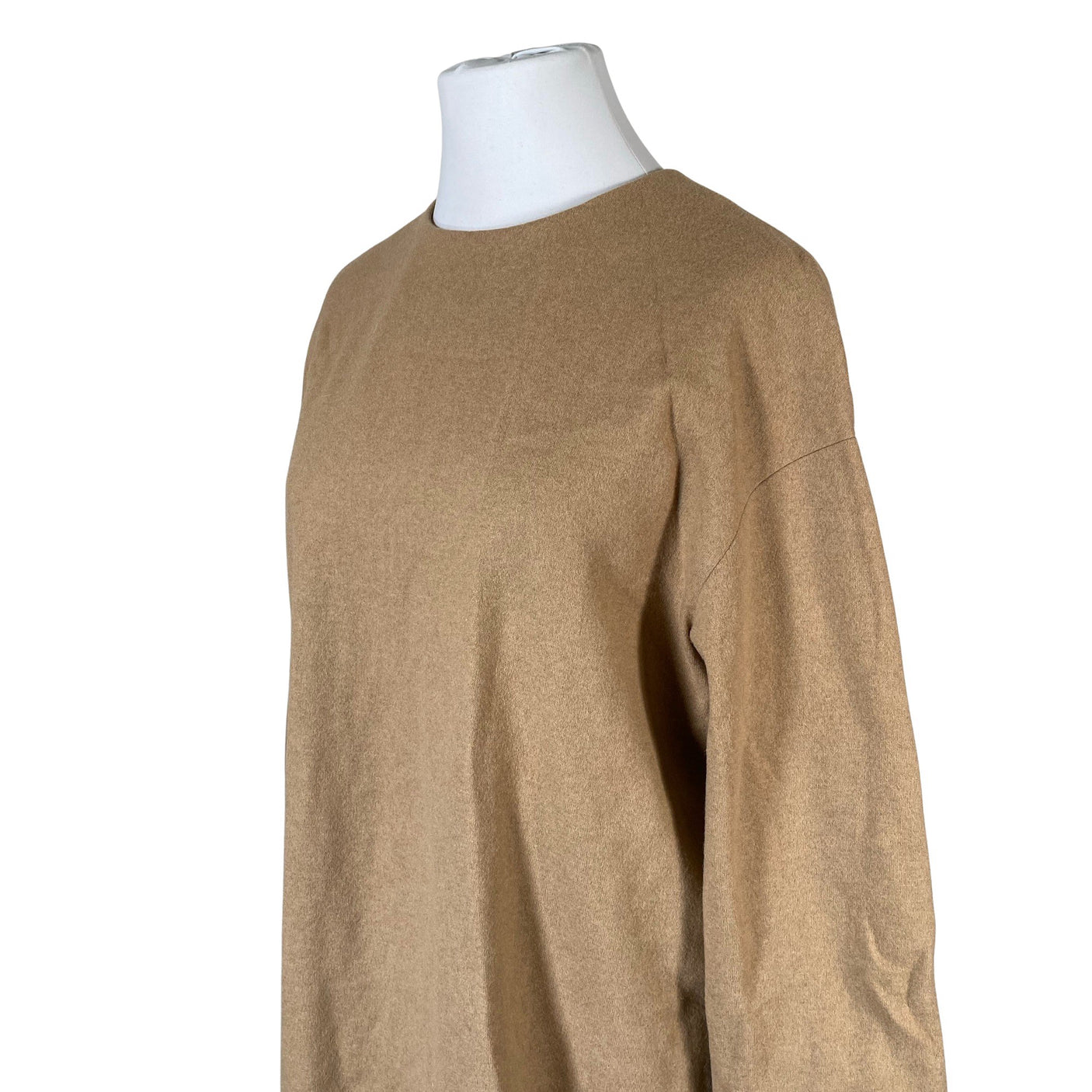 Unisex Marimekko - Kootud kleit, suurus 44 - Beige (3)