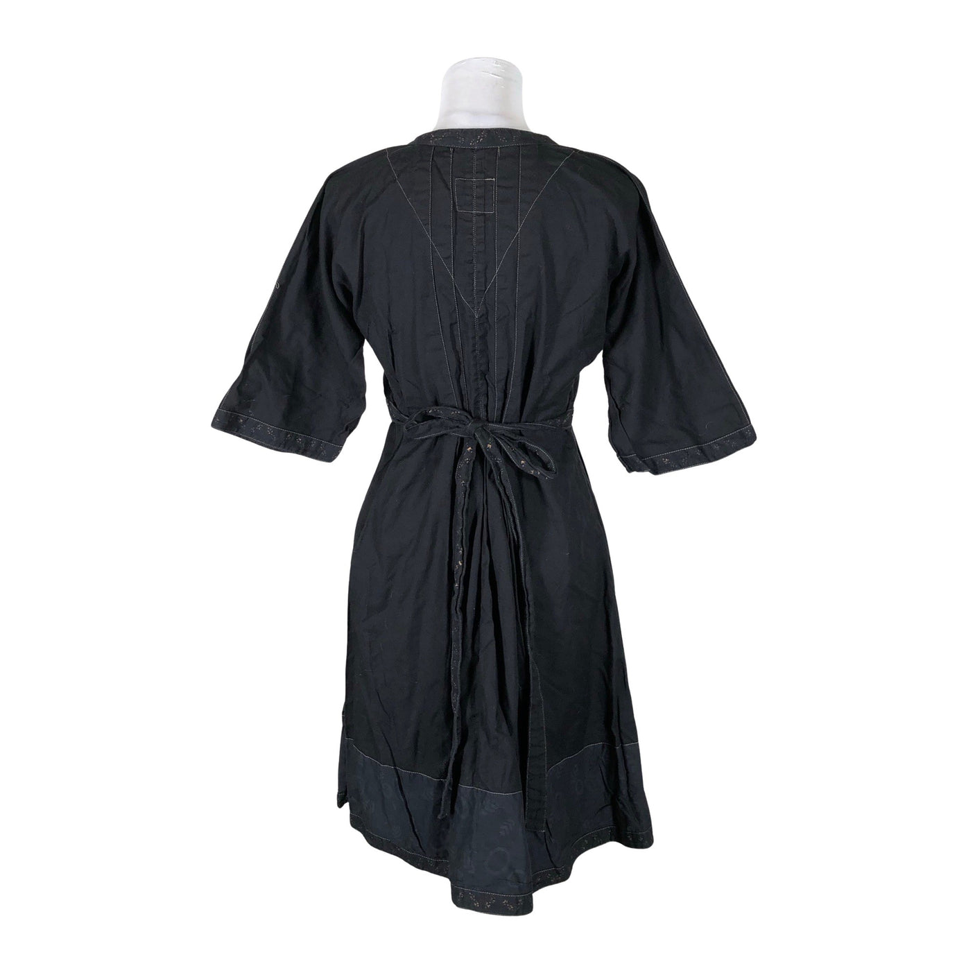 Unisex Gudrun Sjöden - Mitteveniv tuunika, suurus 40 - Must (2)