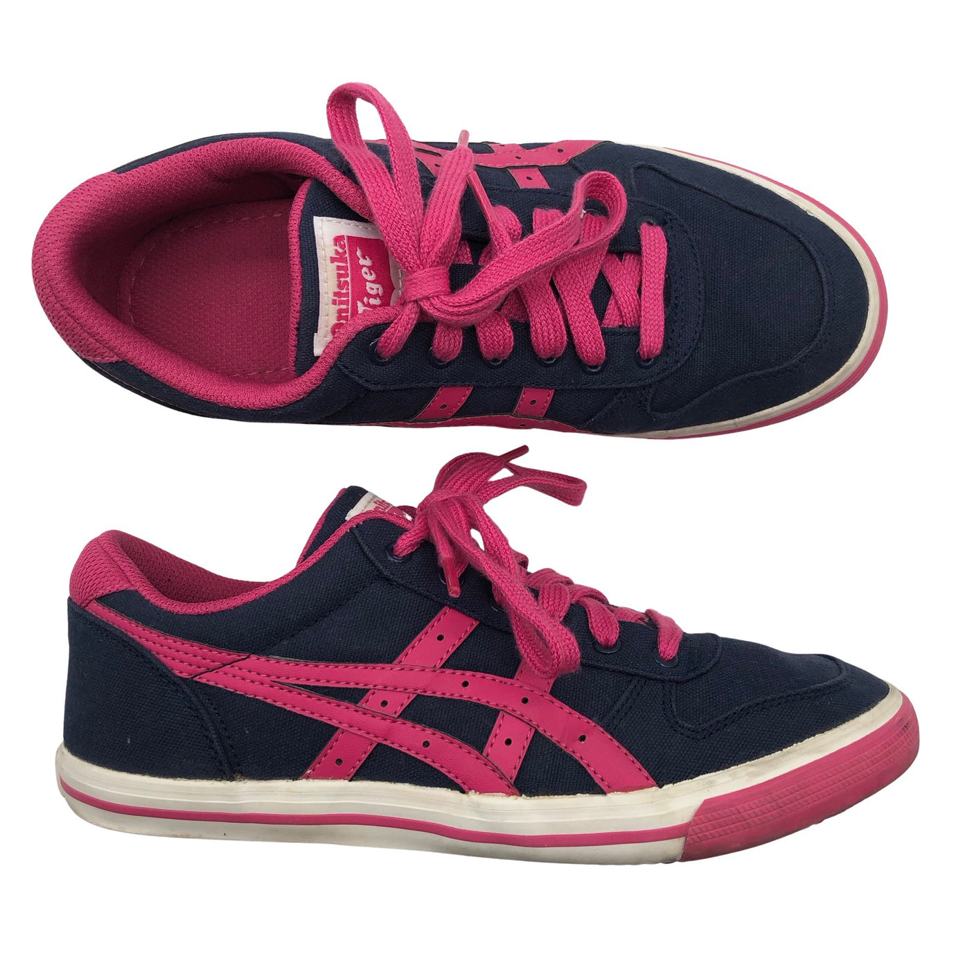 Unisex Onitsuka Tiger - Tennised, suurus 36 - Sinine (1)