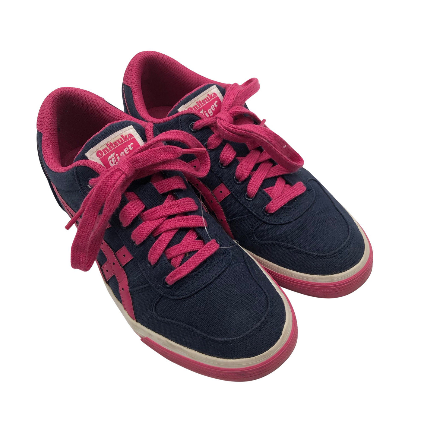 Unisex Onitsuka Tiger - Tennised, suurus 36 - Sinine (2)