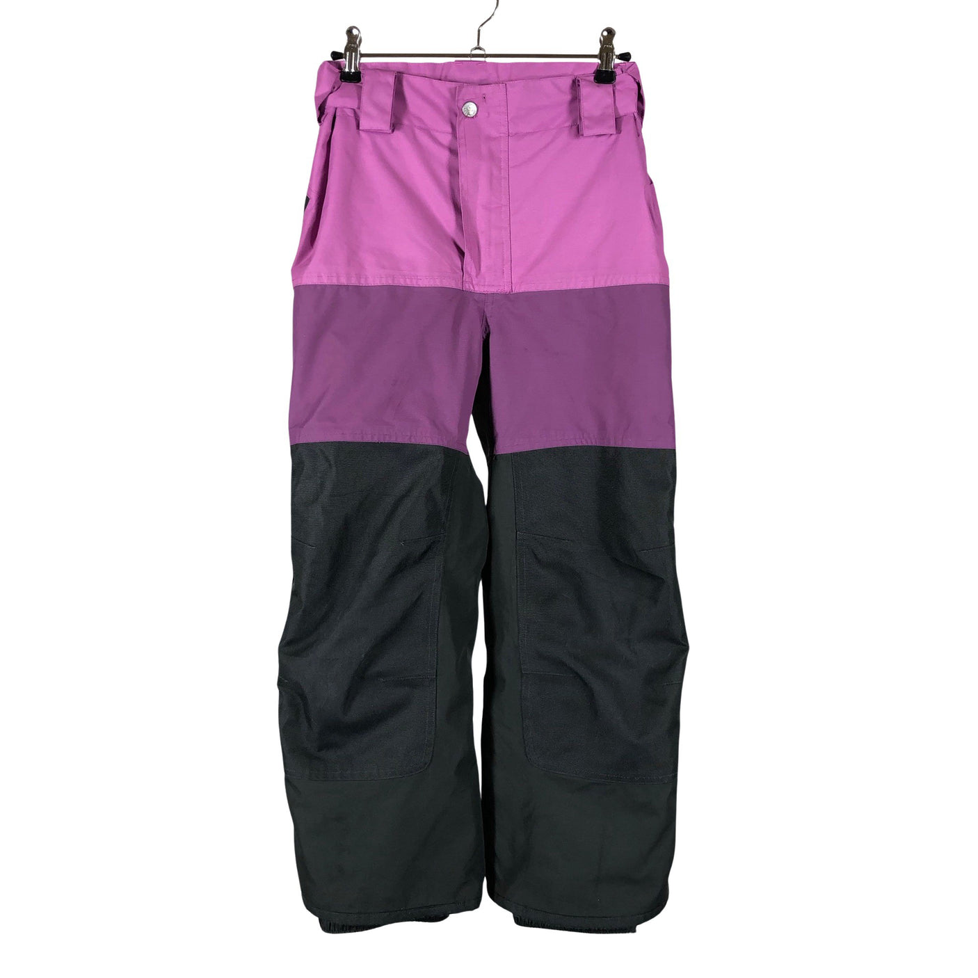Unisex Jonathan - Talvepüksid, suurus 134 - 140 - Heleroosa (1)