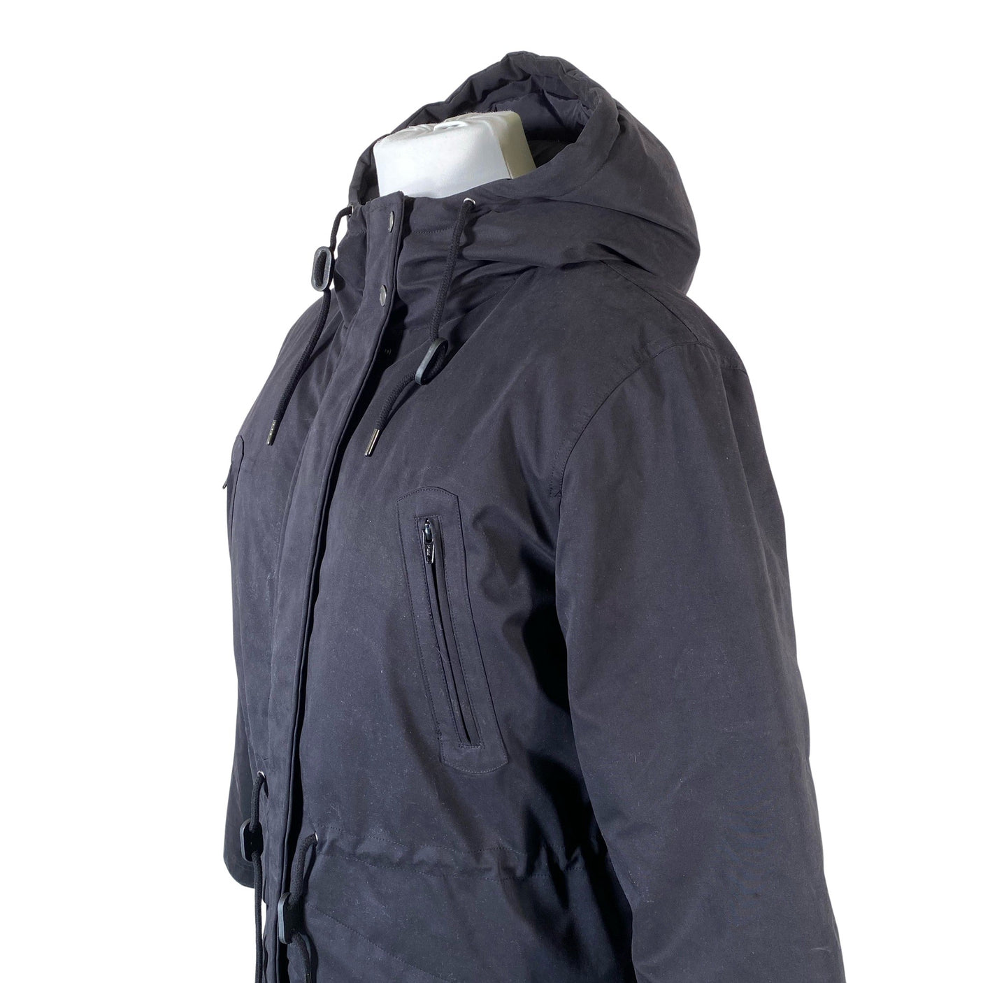 Unisex Samsoe&Samsoe - Sulejope, suurus 42 - Must (3)