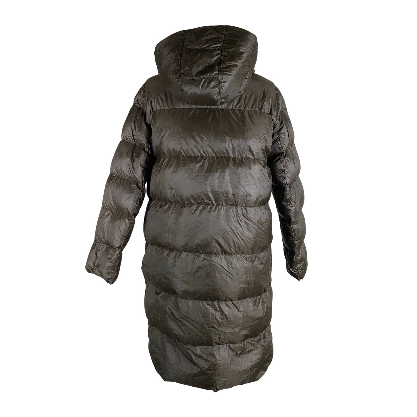 Unisex Cut & Pret - Sulejope, suurus 40 - Pruun (2)