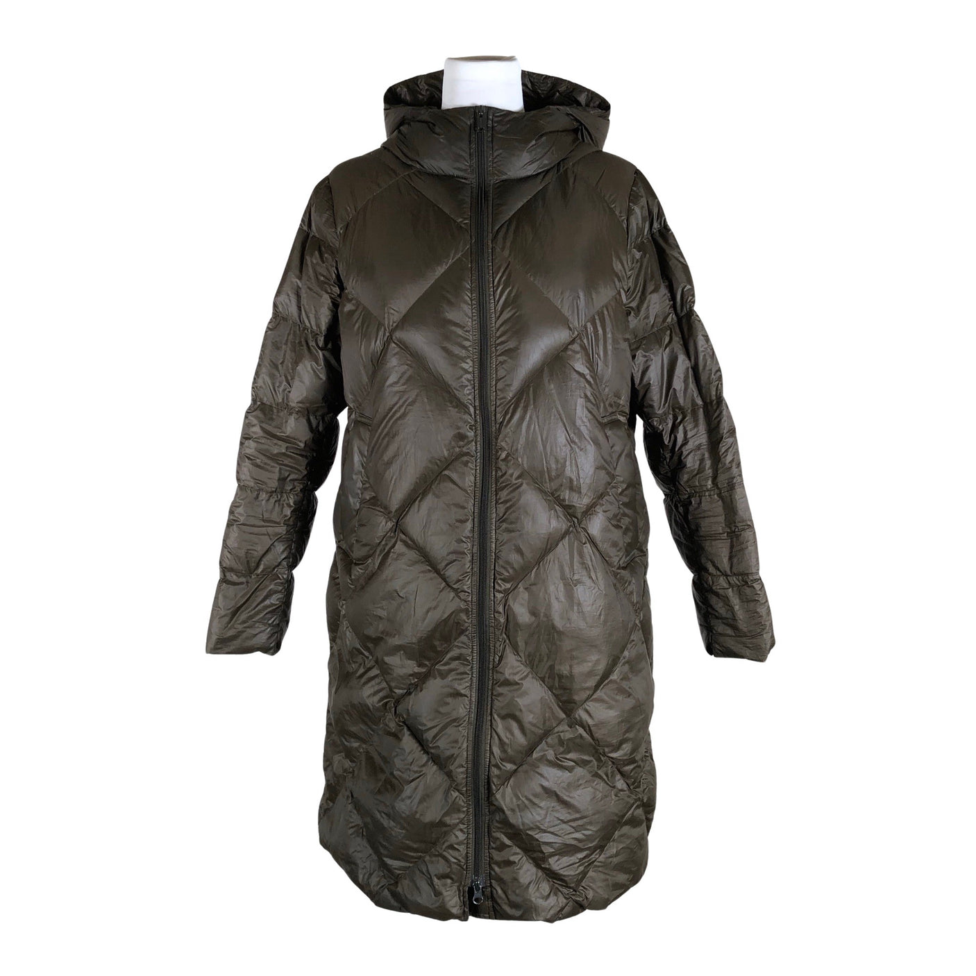 Unisex Cut & Pret - Sulejope, suurus 40 - Pruun (1)