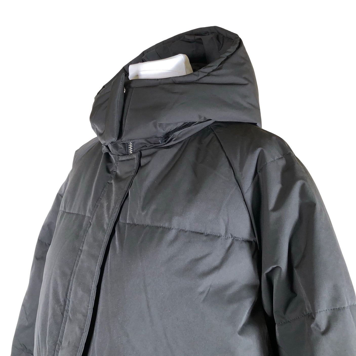 Unisex MSCH Copenhagen - Talvejope, suurus 40 - Must (3)