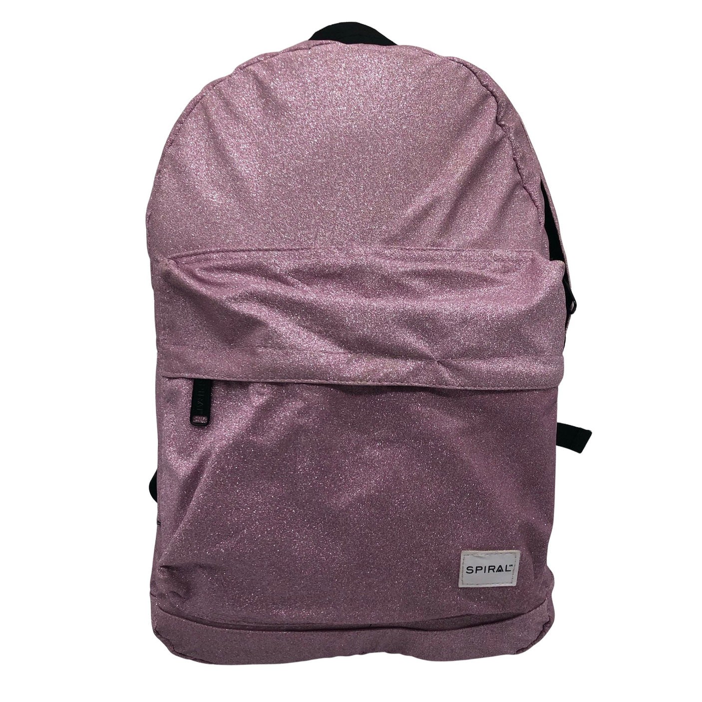 Unisex Spiral - Seljakott, suurus Maxi - Heleroosa (1)