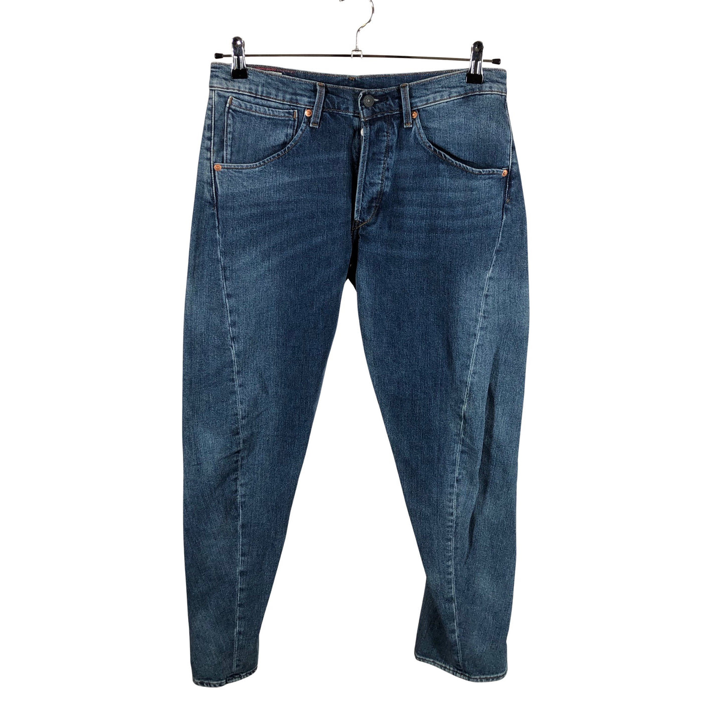 Unisex Levi's - Teksad, suurus W30 - Sinine (1)