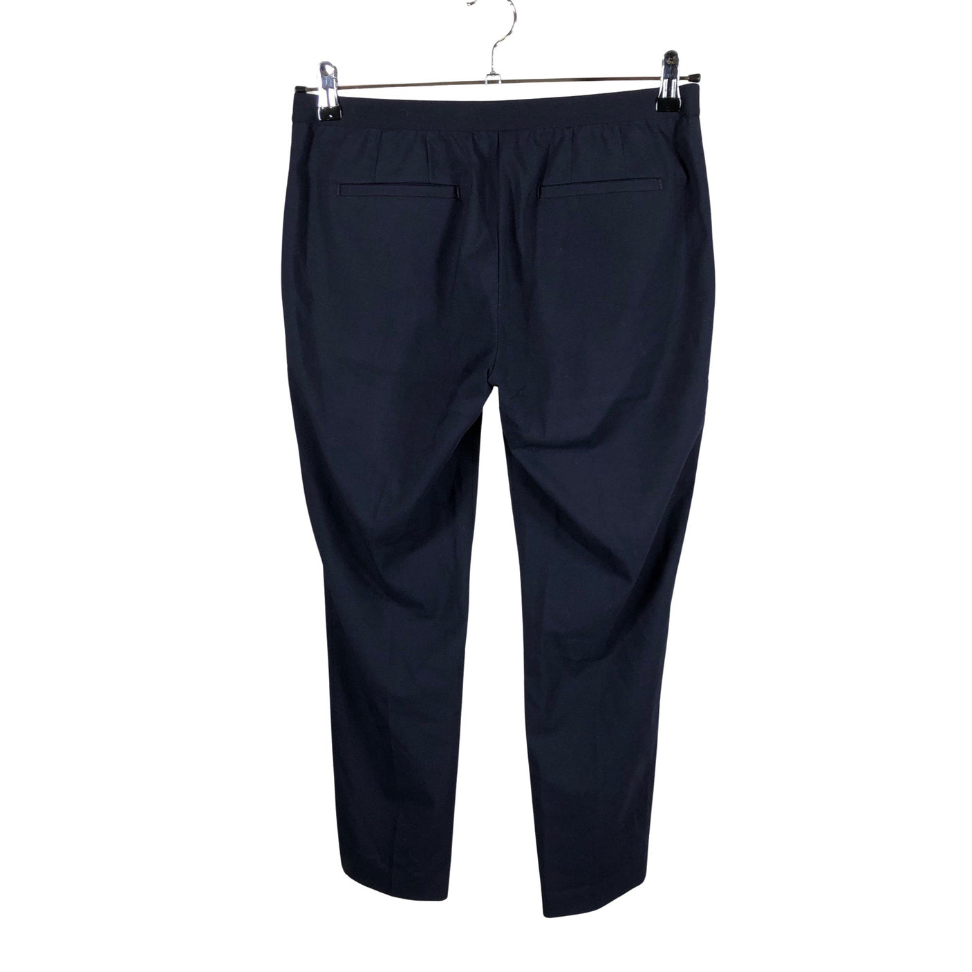 Unisex Uniqlo - Mittevenivad püksid, suurus 38 - Sinine (2)