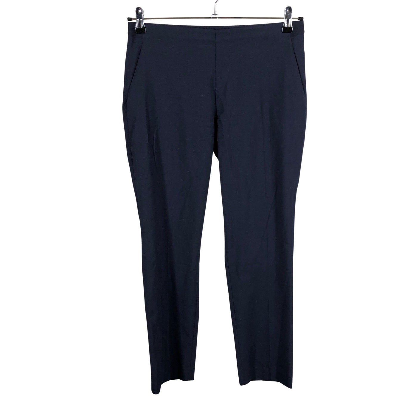 Unisex Uniqlo - Mittevenivad püksid, suurus 38 - Sinine (1)