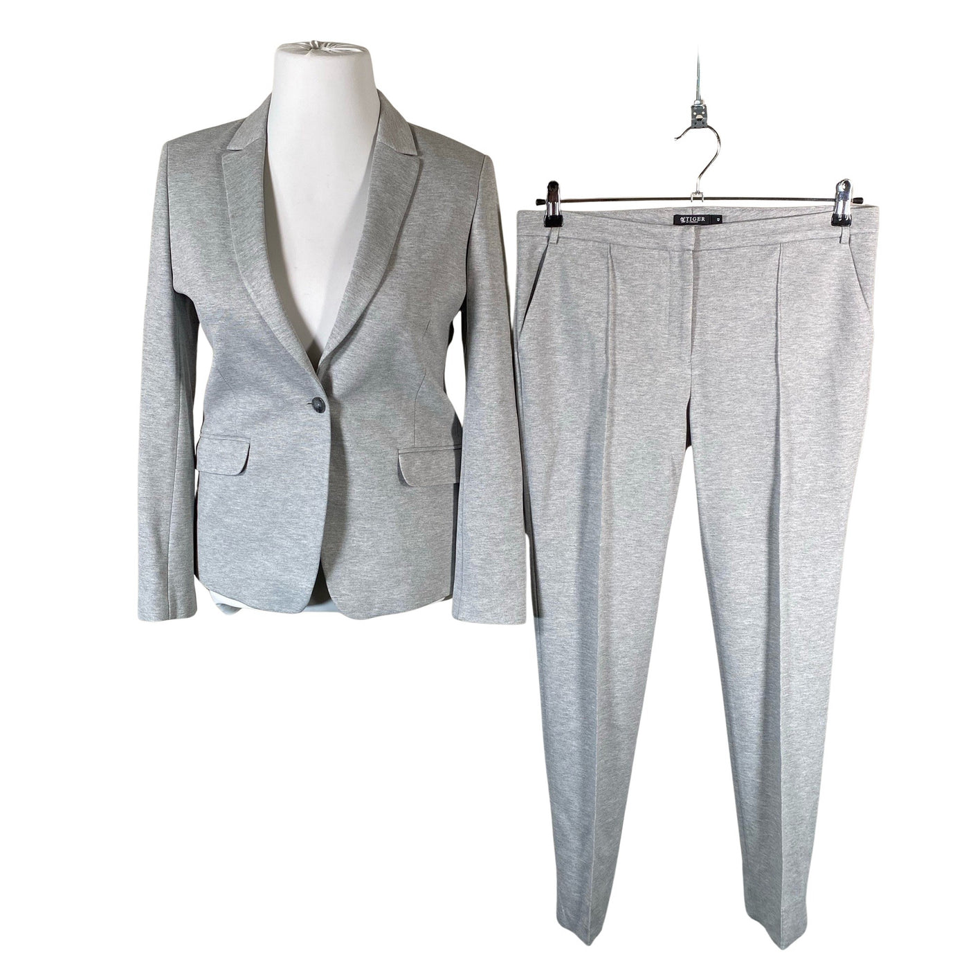 Unisex Tiger of Sweden - Kostüüm, suurus 42 - Hall (1)